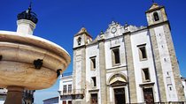 Évora Wine & Heritage Tour from Lisbon 