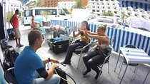 PADI Open Water Diver Course