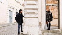 Private Photo Session with a Local Photographer in Vatican