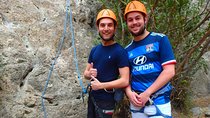 Climb In Montanejos For Beginners