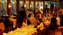 Nile Cruise Dinner in Cairo