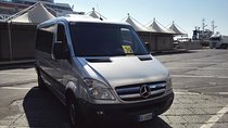 Best Of Tuscany In 1 Day From Livorno: Siena, Monteriggioni, San Gimignano