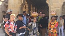 Delhi Agra Jaipur Tour 4 Nights 5 Days