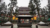 Hangzhou Lingyin Temple Tour 