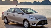 Hanoi private airport transfer