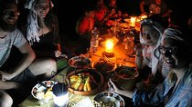 AGAFAY Historical Desert Dinner Sunset Camel Ride Hotel Transfer 