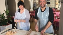 Walking tour in the Heart of Rome and a Cooking Class in a Very Small Group