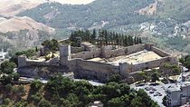 Enna - Morgantina - Caltagirone Tour