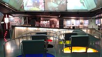Olympic and Sport Museum of Barcelona "Joan Antoni Samaranch"