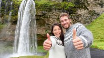 Private Golden Circle and the South Coast Combo Tour from Reykjavik