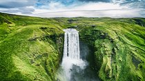 South Coast Iceland from Reykjavik with Guide & Touchscreen Audio