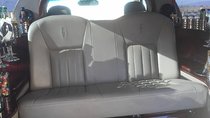 Private limo 5-Hour Tour of Los Angeles and Beach Cities