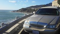 6-HourTour in a custom Limo with the biggest bar ever made for a limo!!!
