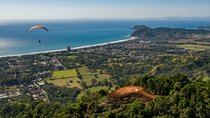 Paragliding tandem flight 1.500 ft & up