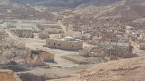 Ghost City Safari Tour from Hurghada, Makadi Bay, and Sahl Hasheesh