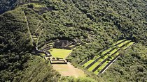 From Cusco: Choquequirao Trek 5 Days - Huaynas Expeditions