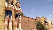 2 Days Desert Trip From Agadir