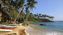 Colombo International Airport to Anywhere in Mirissa-Transport only