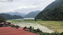 4-Day Adventure To Ba Be Lake And Ha Giang Loop