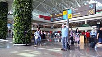 Bali Private Transfer: from Airport to Ubud Hotel Area
