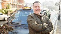 Rock Cab Tours presents Music Legends Private Taxi Tour of London