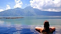 Mount Batur Guide and Natural Hot Spring
