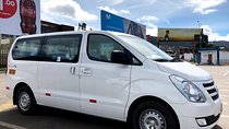 One-Way Private Transfer from Cusco to Ollantaytambo Train Station