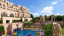 Private Golden Triangle Tour with Most Expensive 5 Star Hotels 