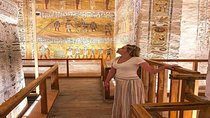 fabulous 8 Days Cairo Luxor Aswan with Luxury Nile cruise 5 stars Deluxe 