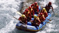 Best of Ubud "Jungle swing, River Rafting & Rice terrace"
