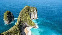 Nusa Penida Island Beach Tours