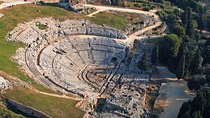 Syracuse, Ortigia and Noto Private Day Tour from Catania, Sicily