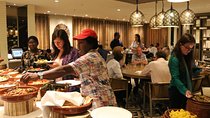 Middle Eastern Food Trail - Oriental Culinary Experience Dubai