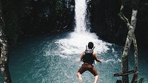 Sekumpul waterfall & aling2 waterfall with private service (including activity)