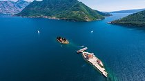 Boka Bay tour by car or speedboat (Private tour)