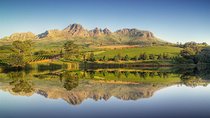Winelands Full Day Tour