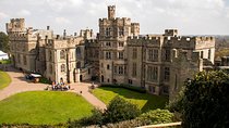 Warwick Castle, Oxford, Stratford-upon-Avon & Cotswolds Day trip