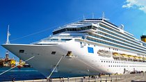 Transfer to the Cruise ports from your London accommodation