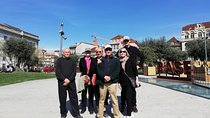 Authentic Oporto Walking Tour with Wine Tasting