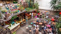 Budapest Best Ruin Bars