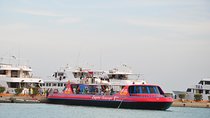 Semi Submarine Hurghada - Hurghada Glass Boat