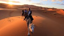 Merzouga Sahara Desert 3 Days Tour From Agadir.