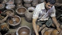 Private Slum tour With Bollywood and Stars Home