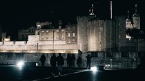 Ghost, Ghouls and Gallows Tour : Guided Tour with Boat Ride