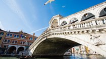 From Verona: Day trip to Venice with tour guide