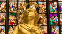 Skip the Line: Milan Duomo Tour