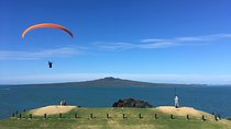 Devonport Volcanoes Afternoon Tour from Auckland