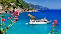 Cinque Terre Small Group Tour from Viareggio-Forte dei Marmi