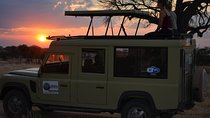 Selous Game Reserve From Morogoro 2 Days 1 Night Road Trip