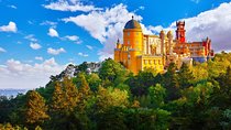 Sintra, Cabo da Roca, Cascais Private Tours from Lisbon